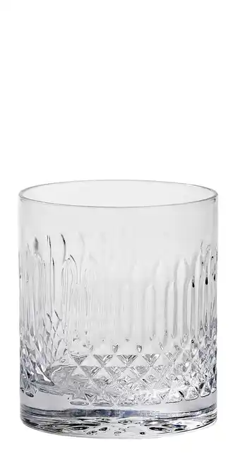 Casa Mixology glas transparant aanbieding