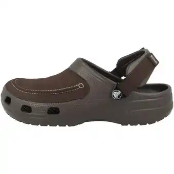 Kampeerwereld Hendriks Crocs aanbieding