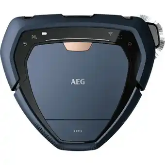 EP Aeg aanbieding