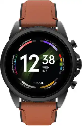 Coolblue Fossil aanbieding