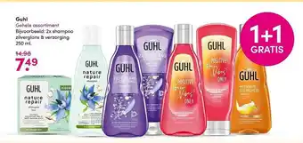 DA Guhl 250 ml aanbieding