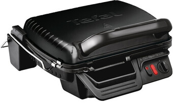 Coolblue Tefal grill ultracompact grill gc308812 aanbieding