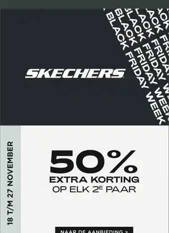 Batavia Stad Skechers aanbieding