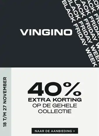 Batavia Stad Vingino aanbieding