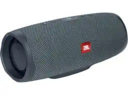 MediaMarkt Jbl charge essential 2 zwart aanbieding