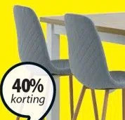 Jysk Stoel aanbieding