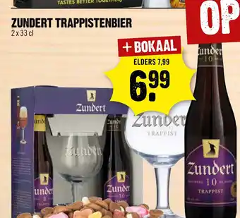 Super Dirck 3 Zundert trappistenbier aanbieding