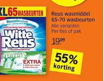 AH XL Aanbieding bij Ah Xl aanbieding