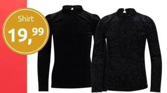 Tuunte Shirt aanbieding