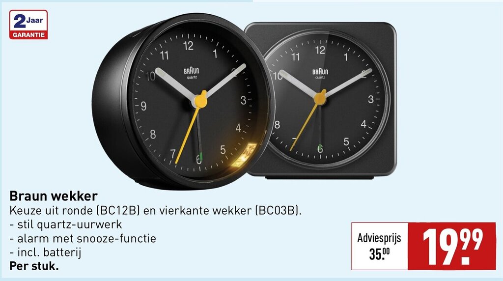 Aldi uurwerk online