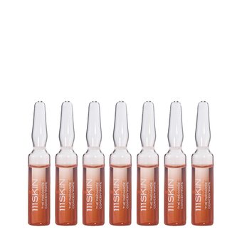 Douglas 111skin the radiance concentrate aanbieding