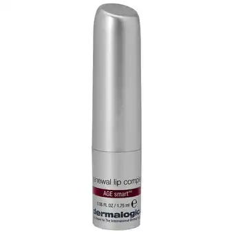 Douglas Dermalogica renewal lip complex aanbieding