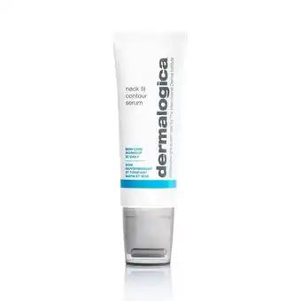 Douglas Dermalogica neck fit contour serum aanbieding