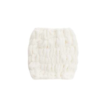 Douglas Glov extra wide headband white aanbieding