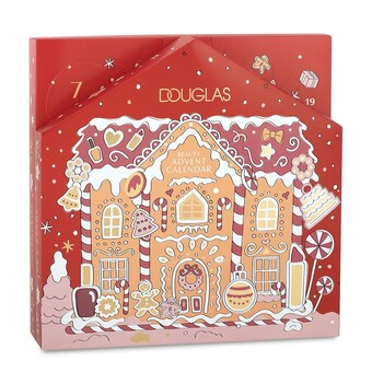 Douglas Douglas collection beauty advent calendar aanbieding