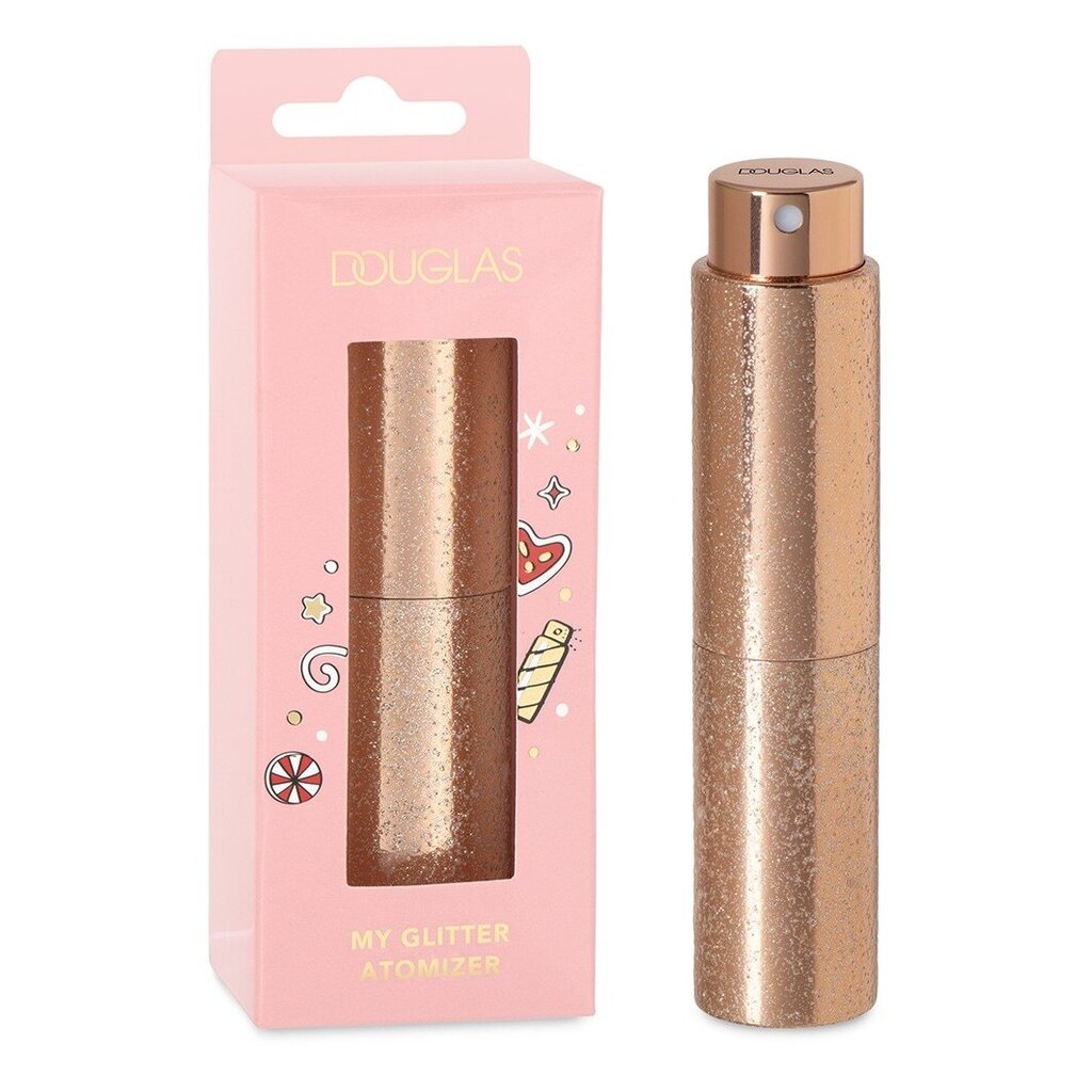 Douglas collection my glitter atomizer aanbieding bij Douglas