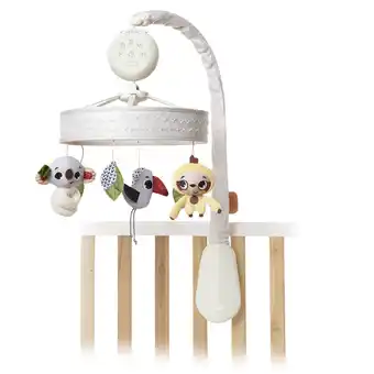 Wehkamp Tiny love boho chic luxe muziek mobiel aanbieding