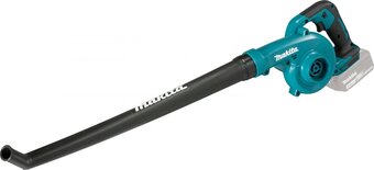 Bol.com Makita dub186z | accu blazer | verlengde blaasmond | 18v aanbieding