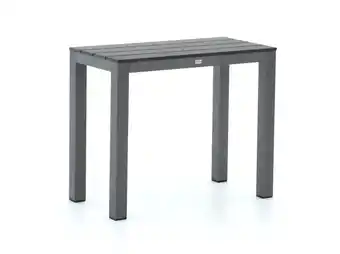 Kees Smit Bellagio fidenza sidetable 90x45x75cm - laagste prijsgarantie! aanbieding