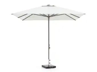 Kees Smit Shadowline cuba parasol 300x300cm - laagste prijsgarantie! aanbieding