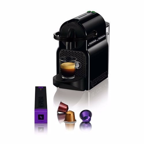 Nespresso magimix koffieapparaat inissia m105 (zwart) aanbieding bij BCC
