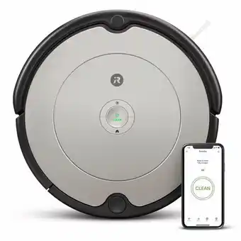 BCC Irobot robotstofzuiger roomba 698 aanbieding
