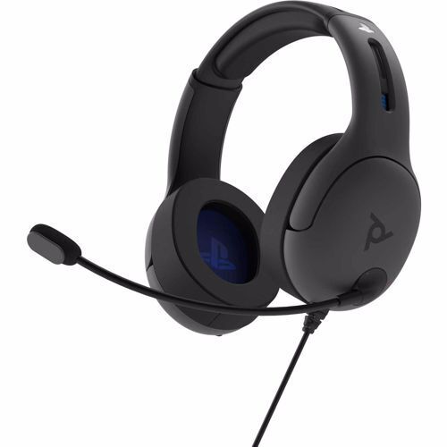 Pdp gaming headset lvl50 bedraad ps4 aanbieding bij BCC
