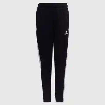 Perry Sport Adidas adidas tiro essentials trainingsbroek zwart/wit kinderen aanbieding