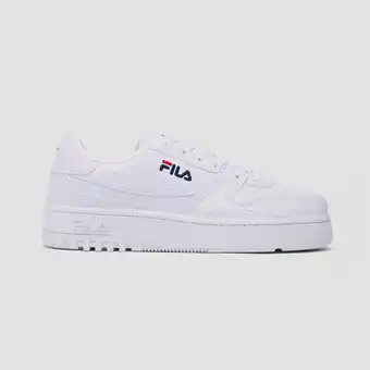 Perry Sport Fila fila ventuno sneakers wit dames aanbieding