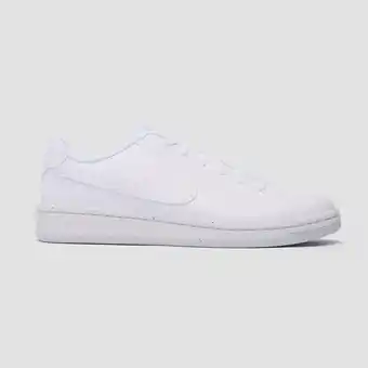 Perry Sport Nike nike court royale 2 next sneakers wit heren aanbieding