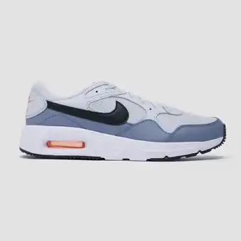 Perry Sport Nike nike air max sc sneakers grijs heren aanbieding