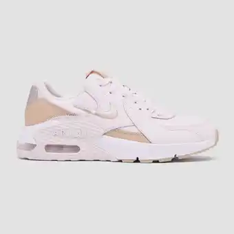 Perry Sport Nike nike air max excee sneakers roze dames aanbieding