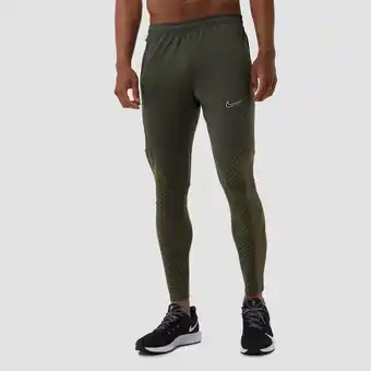 Perry Sport Nike nike dri-fit strike trainingsbroek groen heren aanbieding