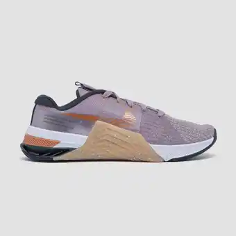 Perry Sport Nike nike metcon 8 premium sportschoenen paars dames aanbieding