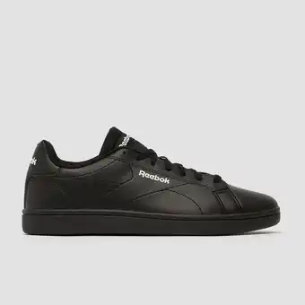 Perry Sport Reebok reebok royal complete clean 2.0 sneakers zwart heren aanbieding