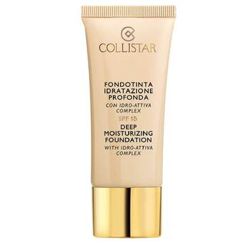 Douglas Collistar deep moisturizing aanbieding