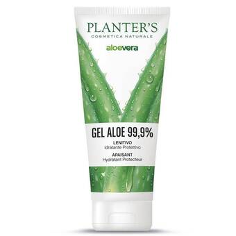 Douglas Planter's aloë gel 99,9% aanbieding