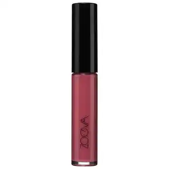 Douglas Zoeva pure lacquer lips aanbieding