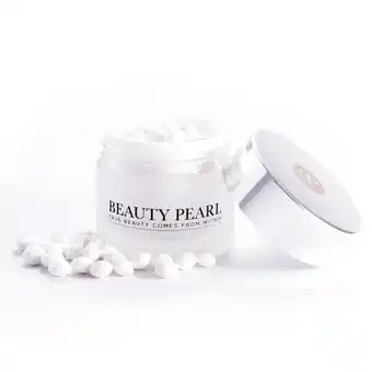 Douglas Beauty pearl beauty pearl care aanbieding