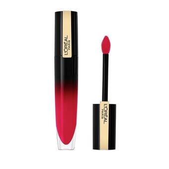 Douglas L´oréal paris brilliant signature aanbieding