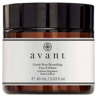 Douglas Avant skincare age nutri-revive gentle rose beautifying face exfoliant aanbieding