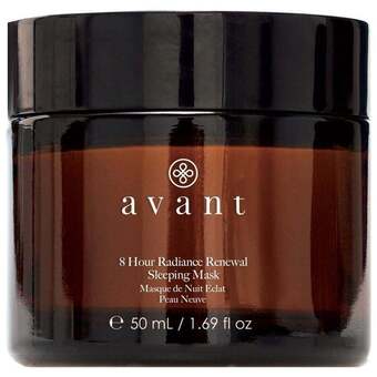 Douglas Avant skincare age radiance 8 uur straling vernieuwend aanbieding