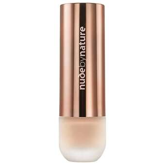Douglas Nude by nature flawless liquid aanbieding