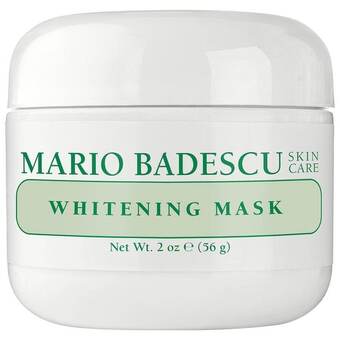 Douglas Mario badescu whitening aanbieding