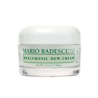 Douglas Mario badescu hyaluronic dew cream aanbieding