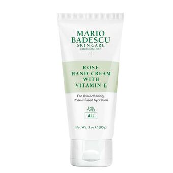 Douglas Mario badescu rose handcream with vitamine e aanbieding