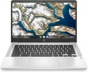 Expert Hp chromebook 14a-na0147nd -14 inch chromebook aanbieding