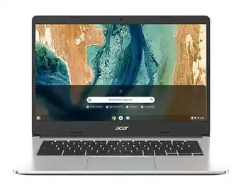 Expert Acer chromebook 314 cb314-1h-c5dc -14 inch chromebook aanbieding