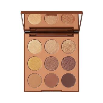 Douglas Morphe 9r bronze metal oogschaduw aanbieding