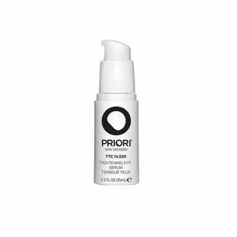 Douglas Priori skincare ttc fx330 tightening eye serum aanbieding